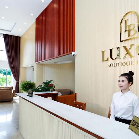 Nesta Hotel Phu Quoc Esterno foto