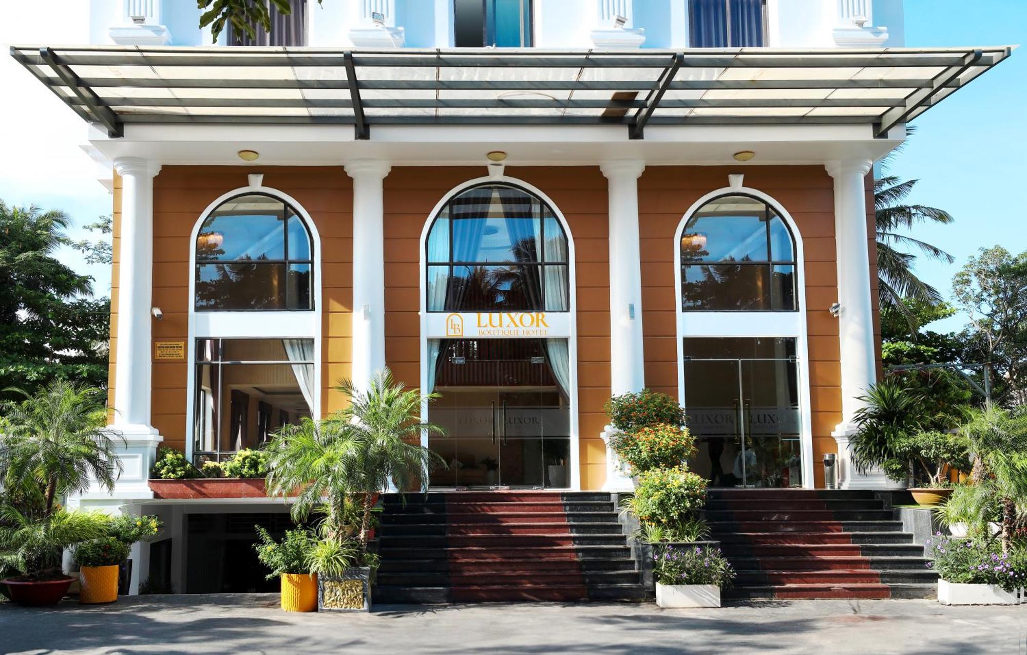Nesta Hotel Phu Quoc Esterno foto