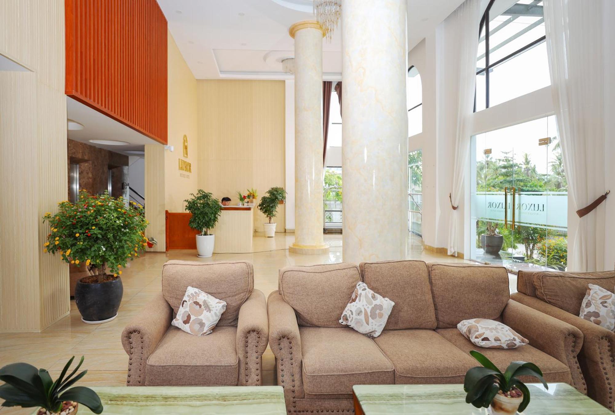 Nesta Hotel Phu Quoc Esterno foto
