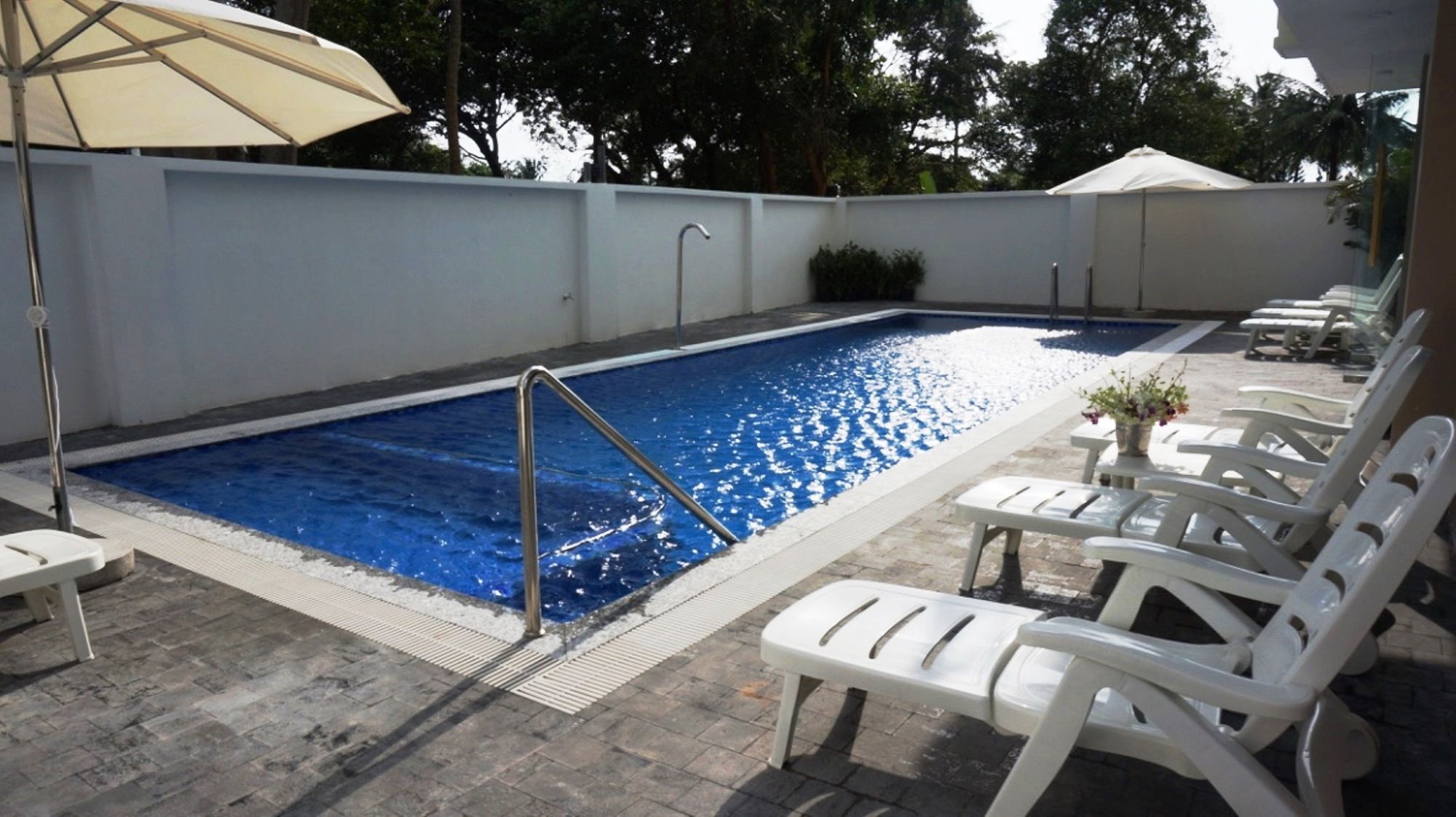 Nesta Hotel Phu Quoc Esterno foto
